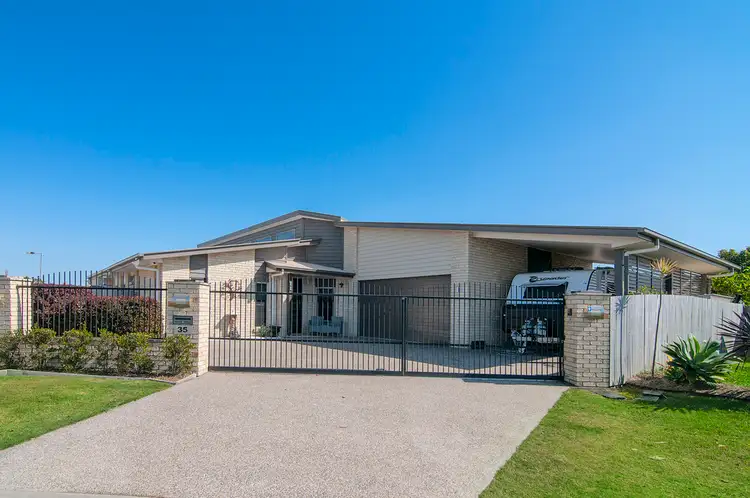 35 Lakeland Court, Loganholme QLD 4129