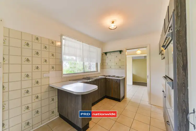 Second view of Homely house listing, 116-124 Bylong Road, Tamworth NSW 2340