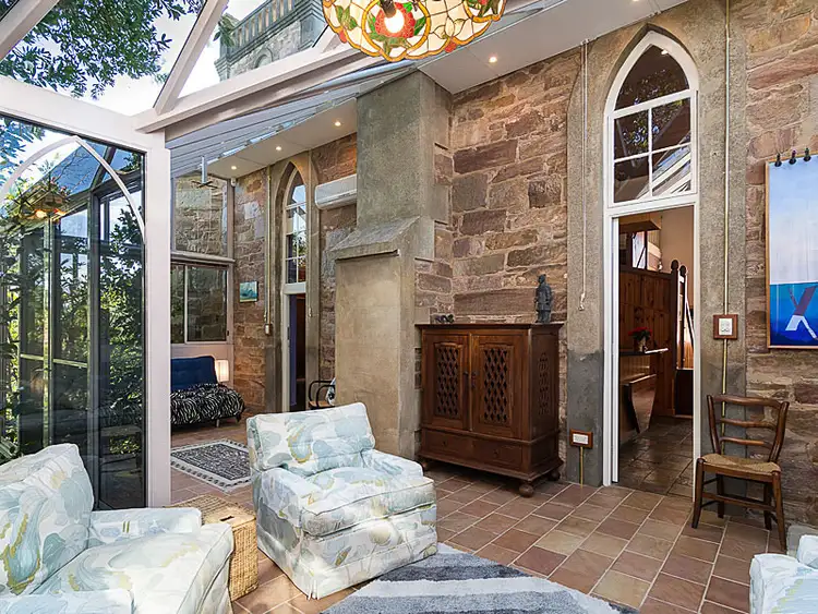 Second view of Homely house listing, 8 Robert Street, Woodside SA 5244