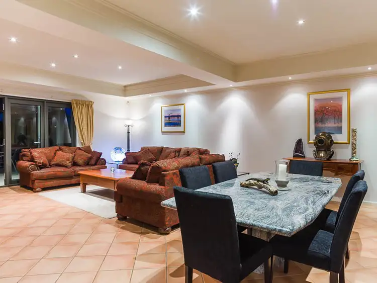 Fifth view of Homely house listing, 9 Oldham St, Hillarys WA 6025