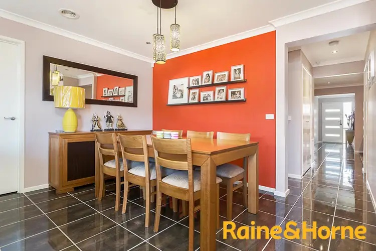 Fifth view of Homely house listing, 46 Gregson Grove, Lyndhurst VIC 3975