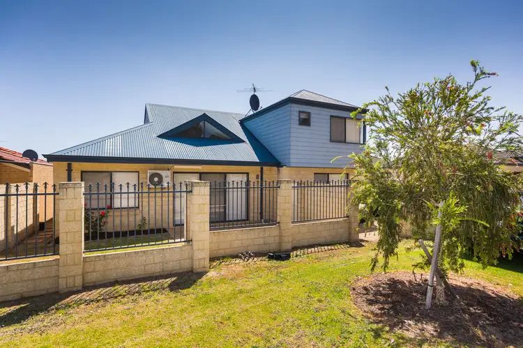 21A Collier Avenue, Balcatta WA 6021