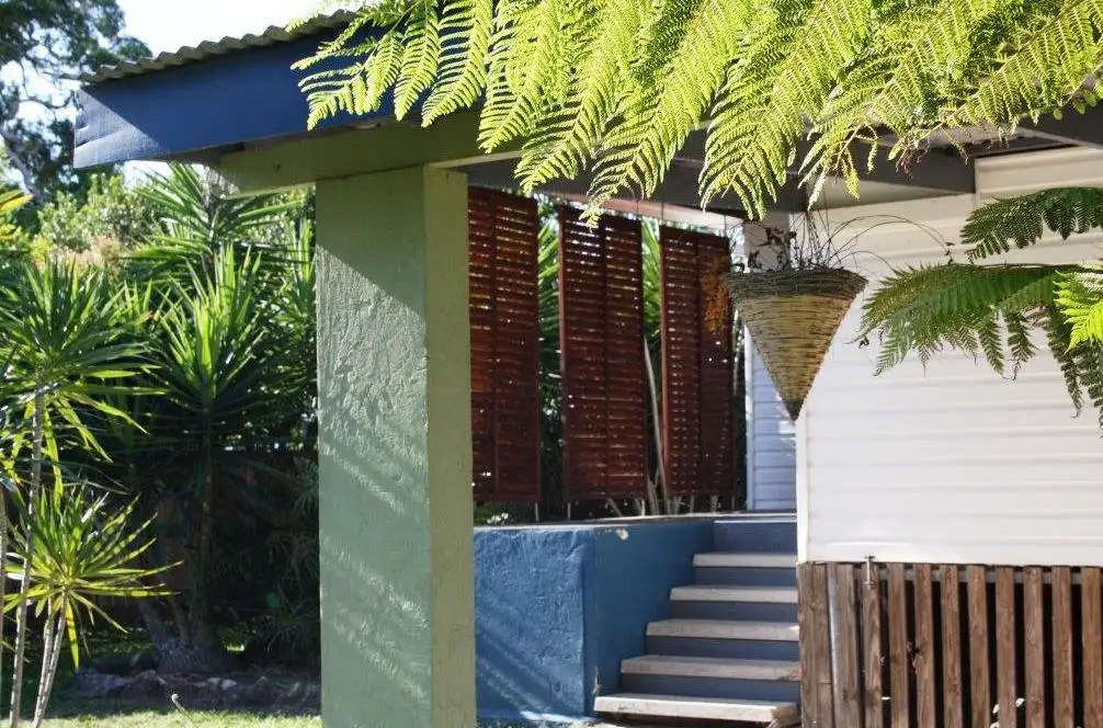 Main view of Homely house listing, 7 Musgrave Street, Halifax QLD 4850