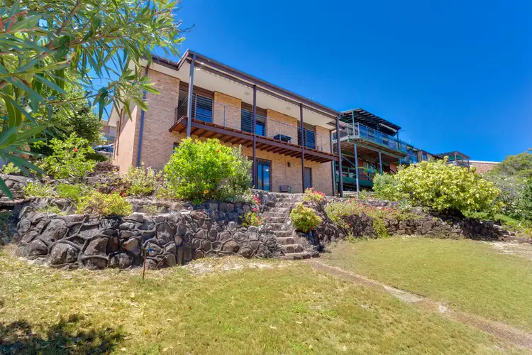 Main view of Homely house listing, 6 Corrie Lane, Corlette NSW 2315