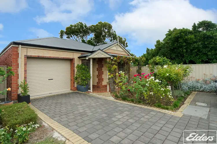 Second view of Homely house listing, 3/136A Fenchurch Street, Goolwa SA 5214