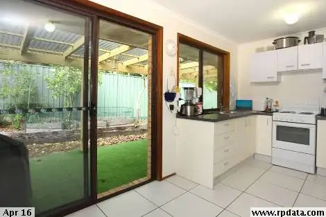 Fourth view of Homely house listing, 16 Navajo Dr, Mudgeeraba QLD 4213