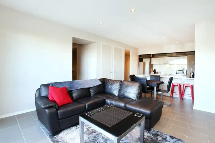 Fourth view of Homely townhouse listing, 5/11 Monckton Place, Caroline Springs VIC 3023