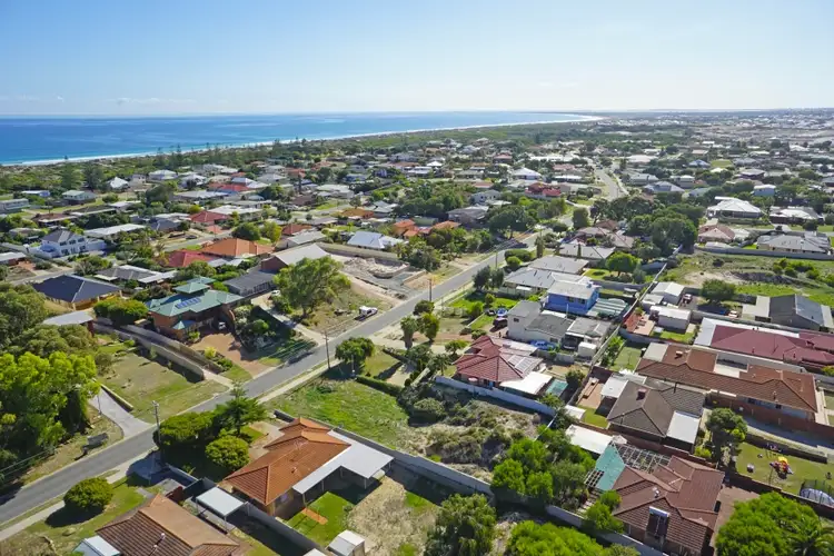 Fourth view of Homely land listing, 16 Yanrey Street, Golden Bay WA 6174