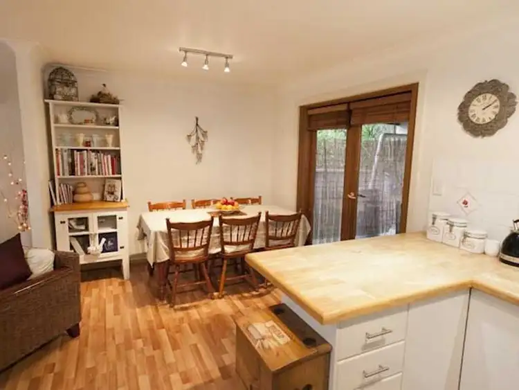 Fifth view of Homely house listing, 80 Playford Avenue, Toormina NSW 2452