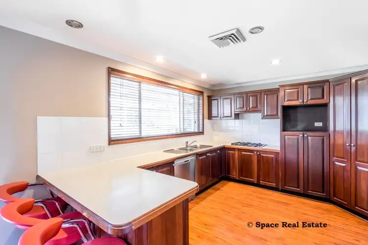 Fourth view of Homely house listing, 26 Fairwater Drive, Harrington Park NSW 2567