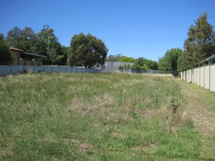 Second view of Homely land listing, 72 Tucklan Street, Dunedoo NSW 2844