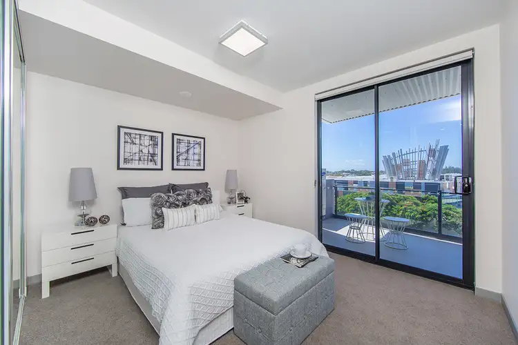 Fourth view of Homely apartment listing, 13/103 Sutton Street, Redcliffe QLD 4020