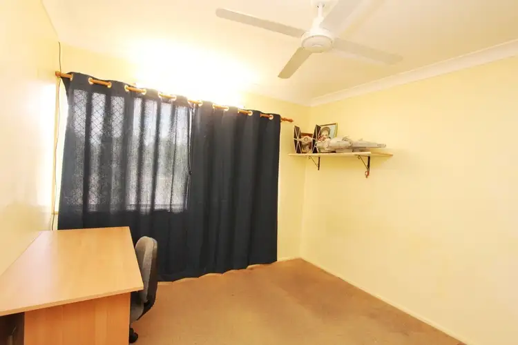 Fourth view of Homely house listing, 28 Egret Crescent, Condon QLD 4815