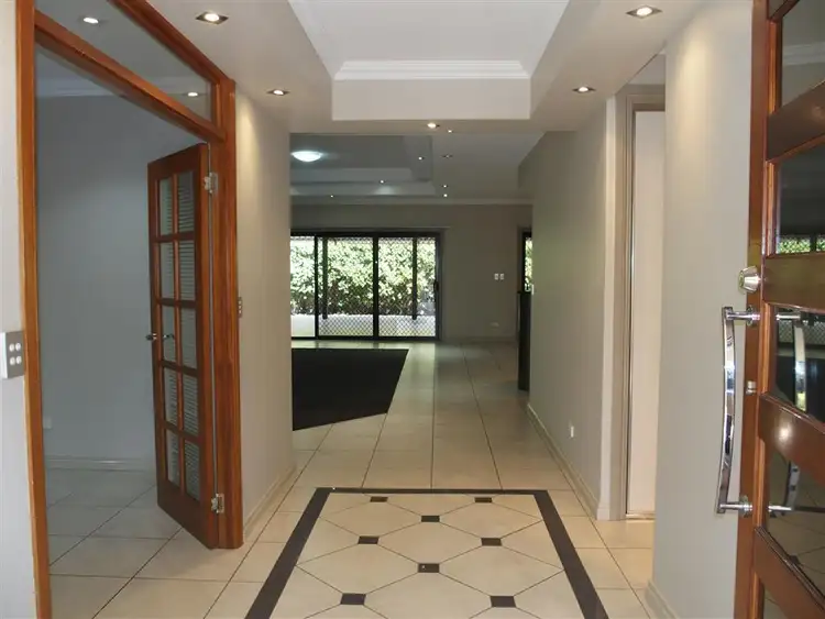 Sixth view of Homely house listing, 8 Campbell Ford Drive, Emerald QLD 4720