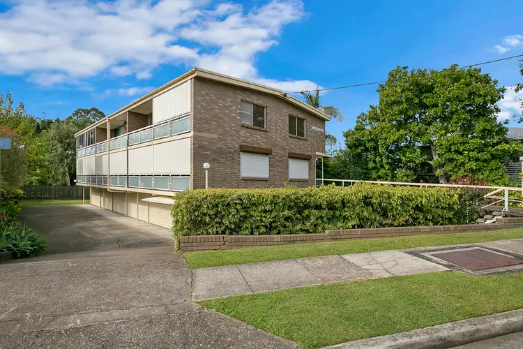 Main view of Homely unit listing, 5/9 St Catherines Terrace, Wynnum QLD 4178