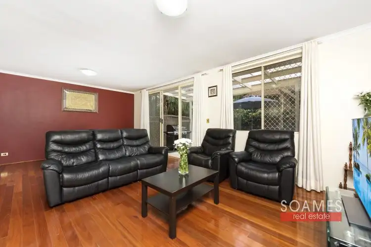 Second view of Homely townhouse listing, 13/1740 Pacific Highway, Wahroonga NSW 2076