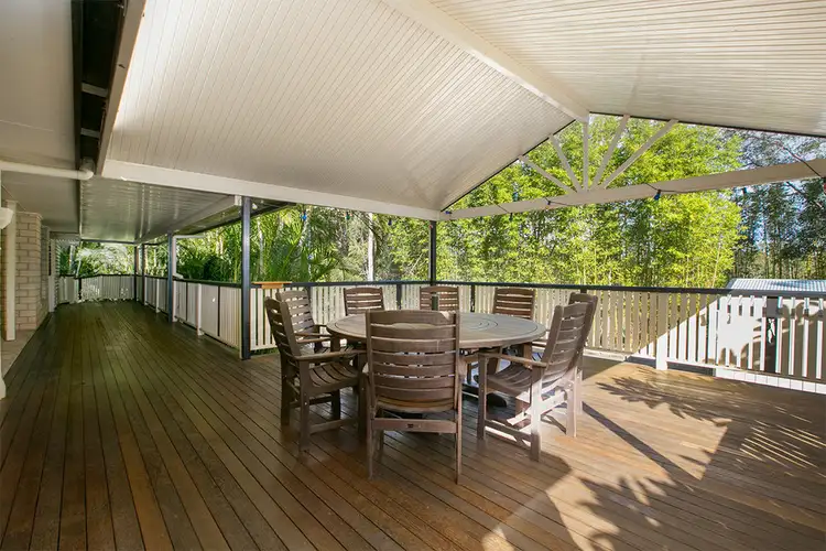 Fifth view of Homely house listing, 72 Dietz Court, Samsonvale QLD 4520
