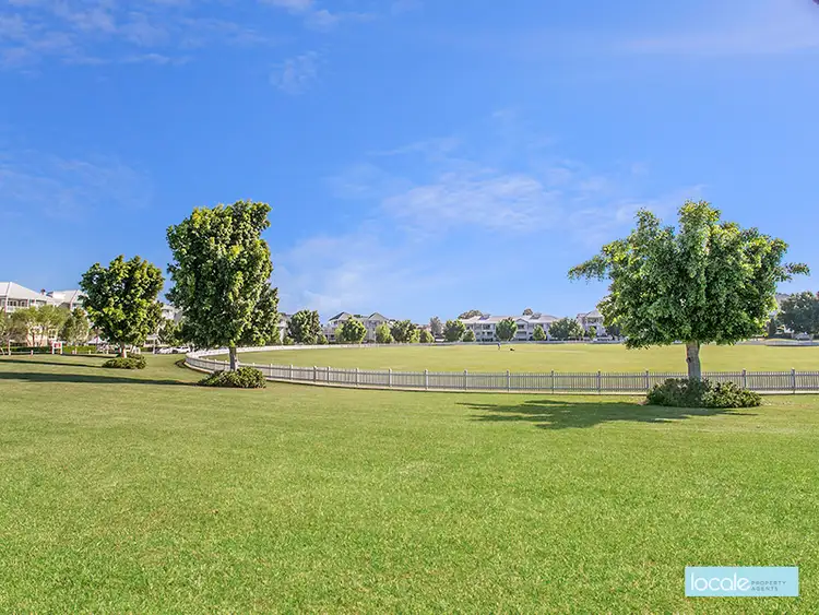 Sixth view of Homely unit listing, 17/17 Orchards Avenue, Breakfast Point NSW 2137