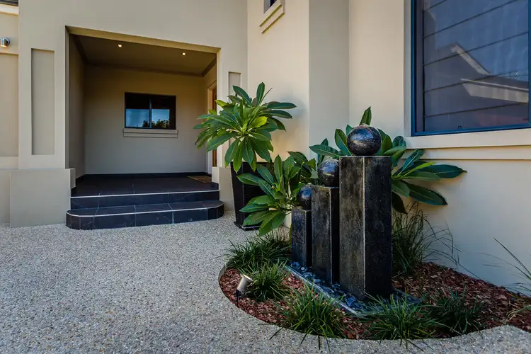 Second view of Homely house listing, 51B David Street, Yokine WA 6060