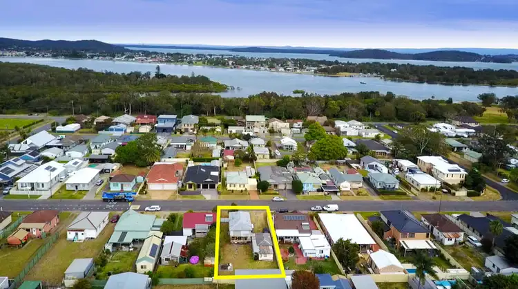 Main view of Homely house listing, 48 Piriwal Street, Pelican NSW 2281