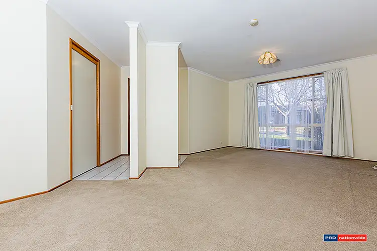 Fourth view of Homely house listing, 4 La Trobe Close, Palmerston ACT 2913