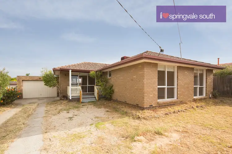 6 Montclair Close, Springvale South VIC 3172