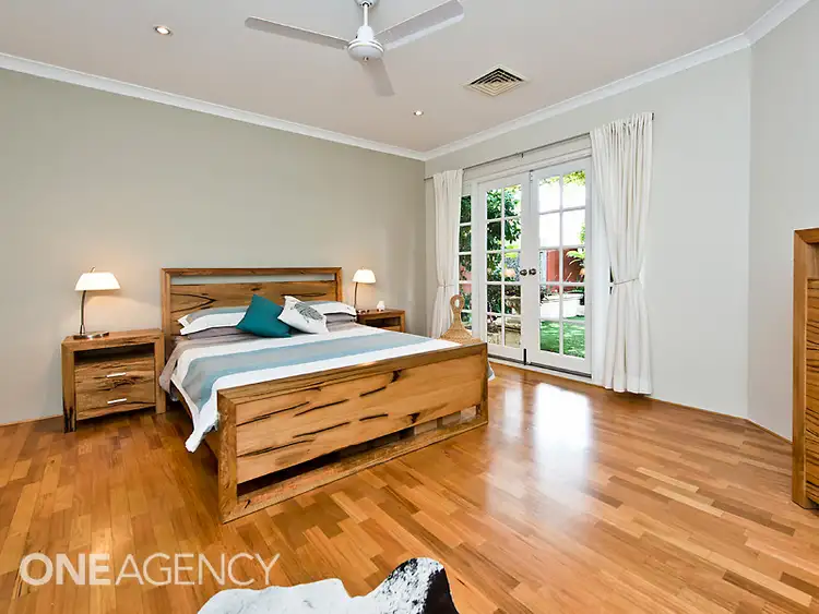 Seventh view of Homely house listing, 1B Norma Road, Alfred Cove WA 6154