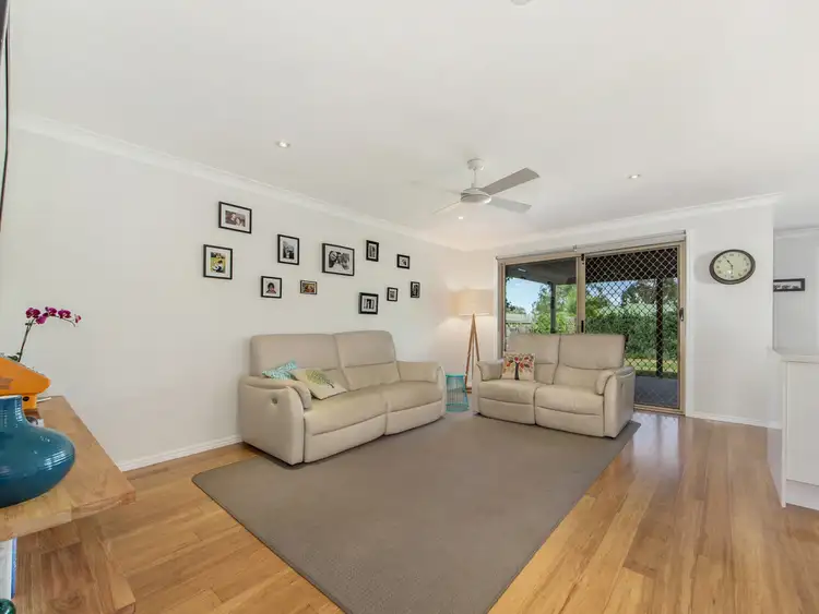 Third view of Homely house listing, 20 STUART PLACE, Forest Lake QLD 4078
