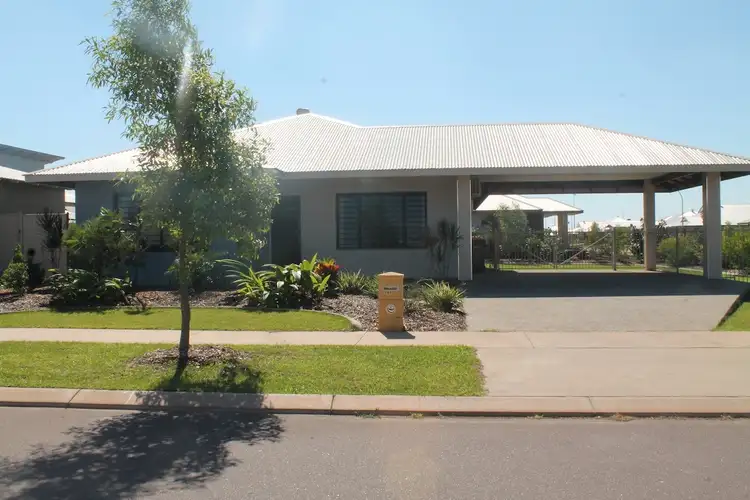 197 Flynn Circuit