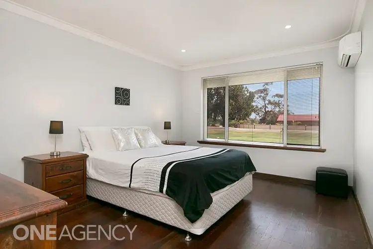 Sixth view of Homely house listing, 21 Edmund Way, Calista WA 6167