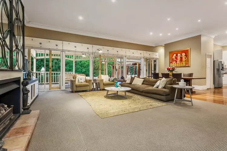 Third view of Homely house listing, 17 Albany Crescent, Surrey Hills VIC 3127