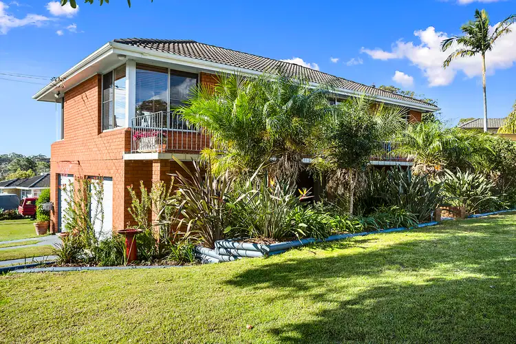 10 Kannan Place, Kirrawee NSW 2232