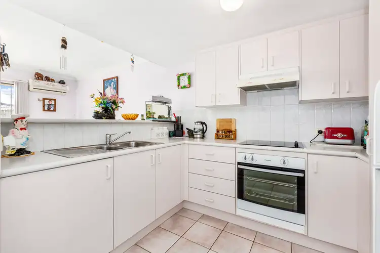 Fifth view of Homely townhouse listing, 17 / 14 Kingston Drive, Banora Point NSW 2486