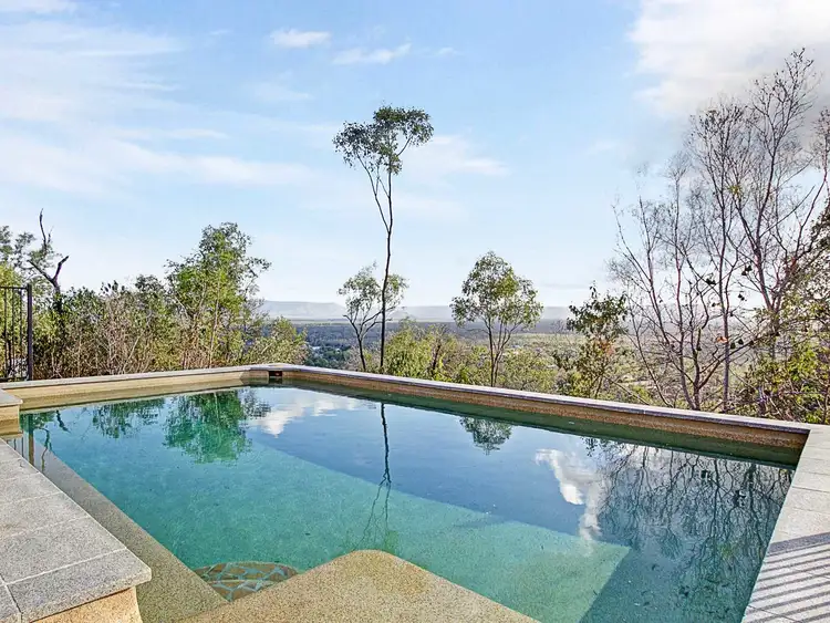 22/20 Mt Kulburn Drive, Jensen QLD 4818