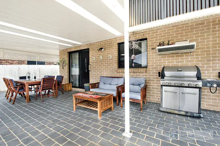 Sixth view of Homely house listing, 32 Tobruk Road, Narellan Vale NSW 2567