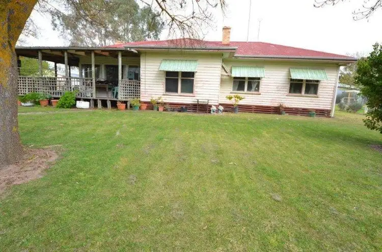 Second view of Homely rural property listing, 565 Koijak Lane, Apsley VIC 3319