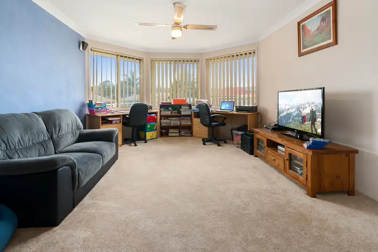 Sixth view of Homely house listing, 2 Wilkinson Crescent, Ingleburn NSW 2565