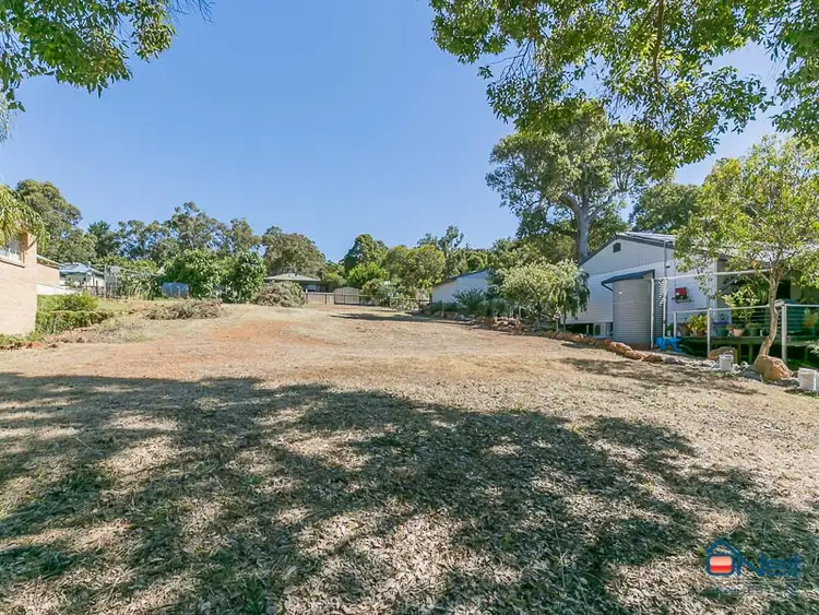 Main view of Homely land listing, 670 Jarrahdale Road, Jarrahdale WA 6124