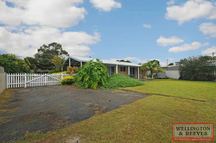 Third view of Homely house listing, 4 Herbert Street, Lower King WA 6330
