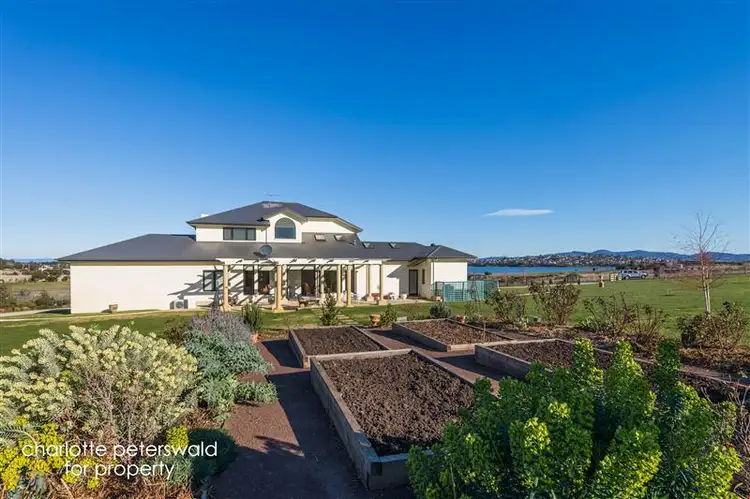 Fifth view of Homely house listing, 32 Wolstenholme Drive, Sorell TAS 7172