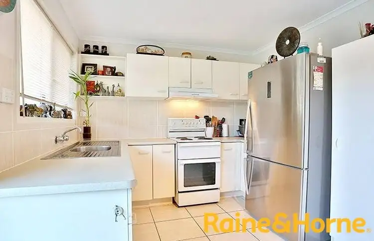 Third view of Homely semi-detached listing, 2/28 Bradman Street, Caboolture QLD 4510