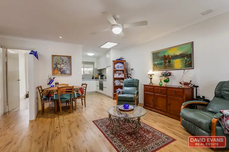 Seventh view of Homely unit listing, 11/16 Hefron Street, Rockingham WA 6168