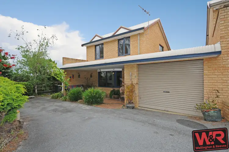 5/7 Finlay Street, Albany WA 6330