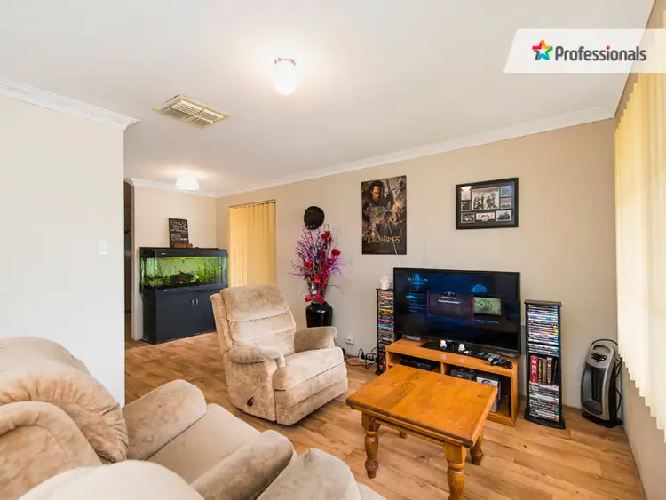 Sixth view of Homely house listing, 320 Corfield Street, Gosnells WA 6110