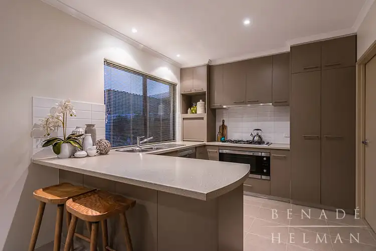 Fifth view of Homely townhouse listing, 24C Bates Road, Innaloo WA 6018