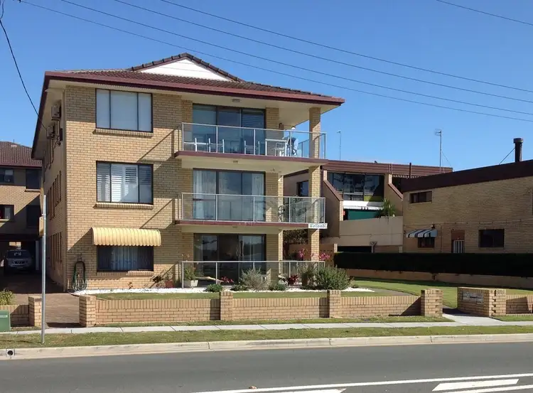 Second view of Homely unit listing, 2/406 Marine Parade, Biggera Waters QLD 4216