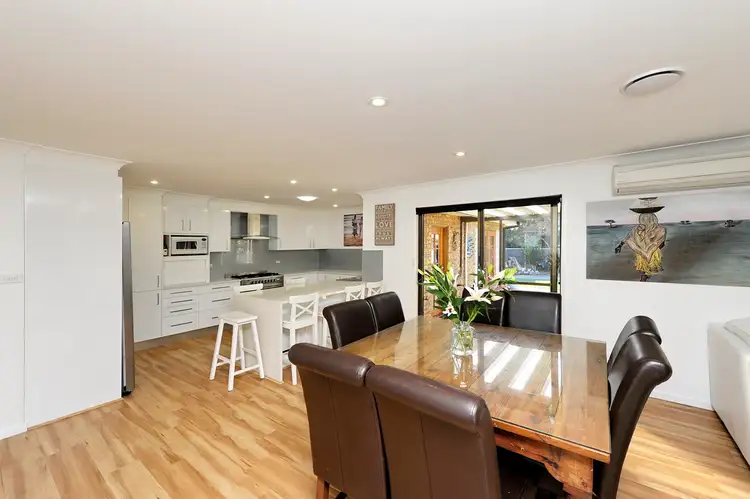 Fifth view of Homely house listing, 8 Crystal Close, Fingal Bay NSW 2315