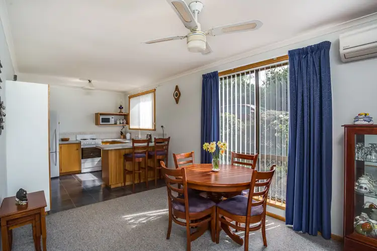 Fourth view of Homely unit listing, 1/157 Gravelly Beach Road, Blackwall TAS 7275