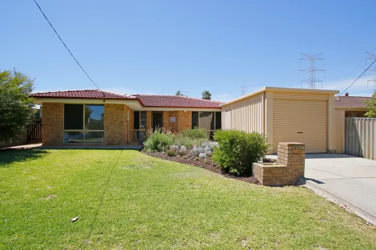 22 Broadwater Gardens, South Lake WA 6164