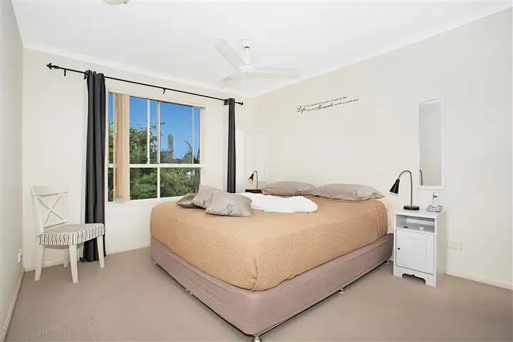 Sixth view of Homely apartment listing, 33 142 Stanhill Drive, Surfers Paradise QLD 4217